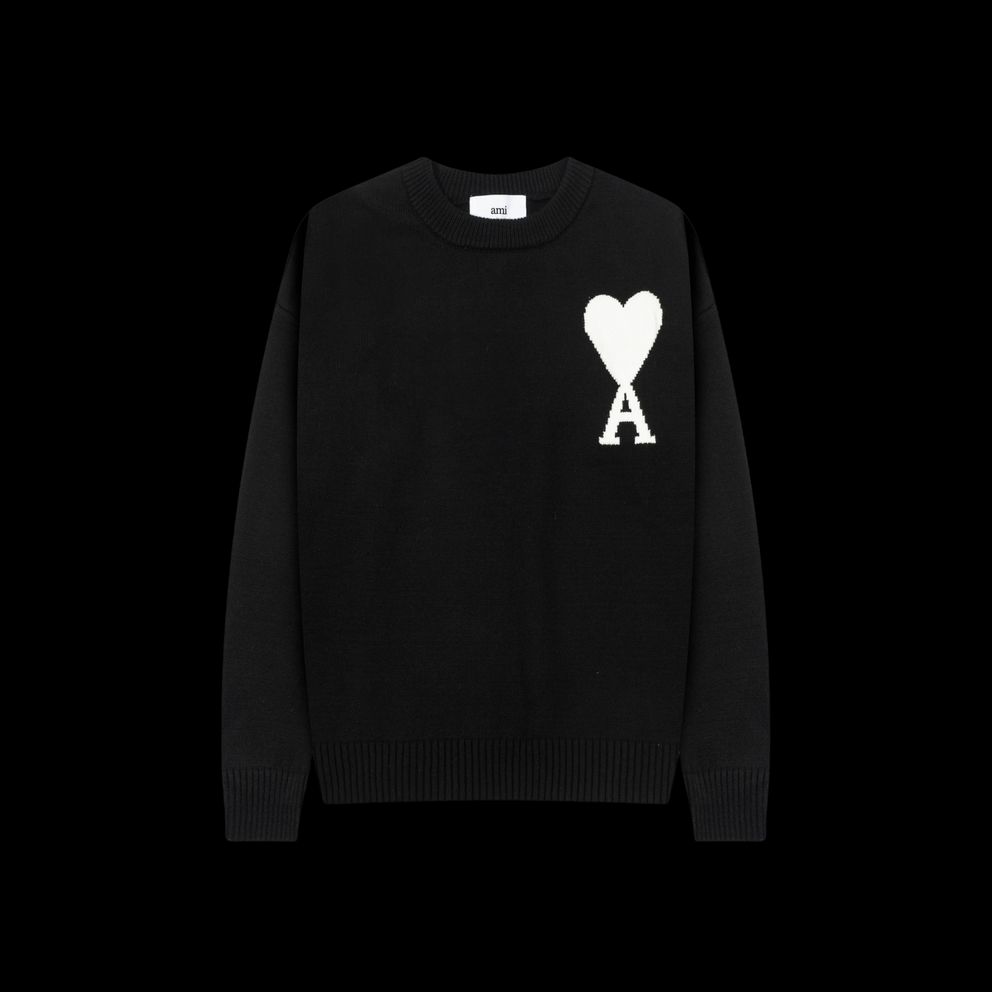 "AMI SWEATER"