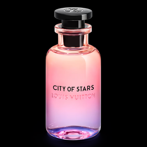 "CITY OF STRS"