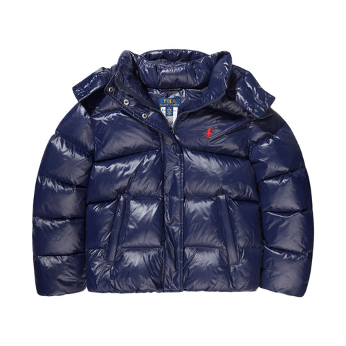 RL Puffer