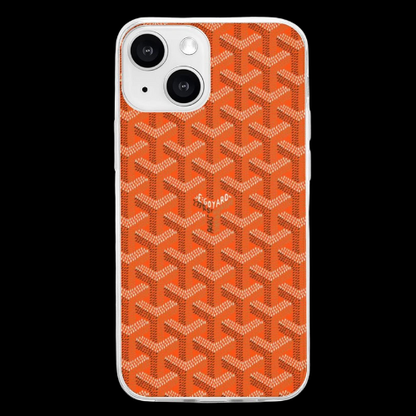 "GYRD PHONE CASE"