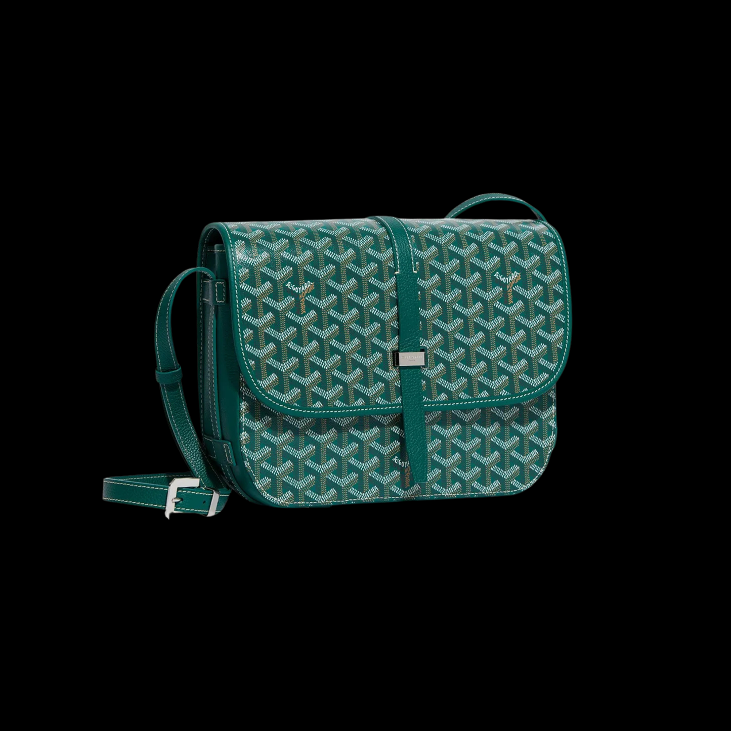 "GY BAG"