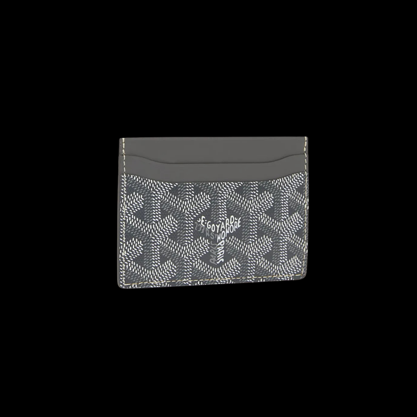 "GY CARD HOLDER"