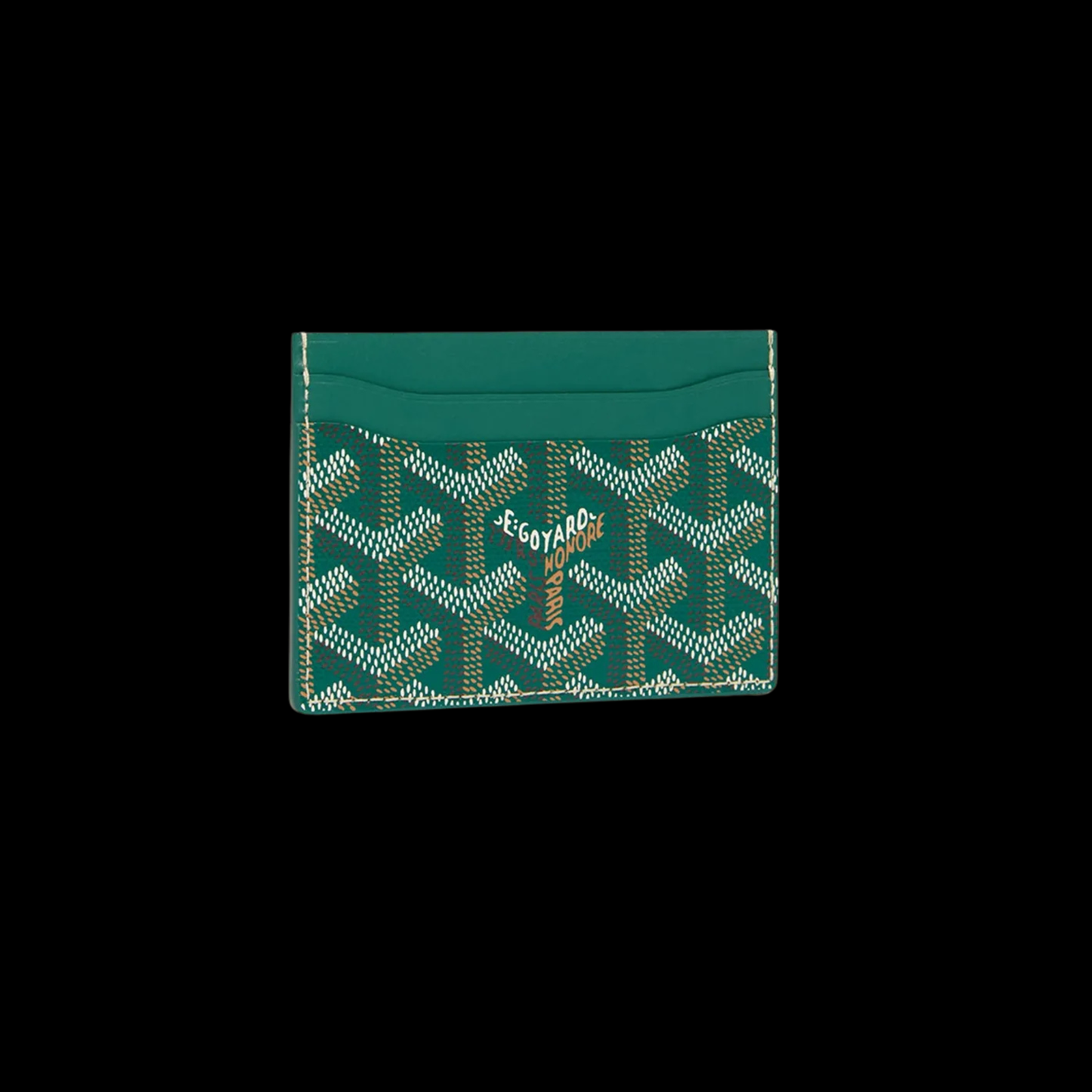"GY CARD HOLDER"