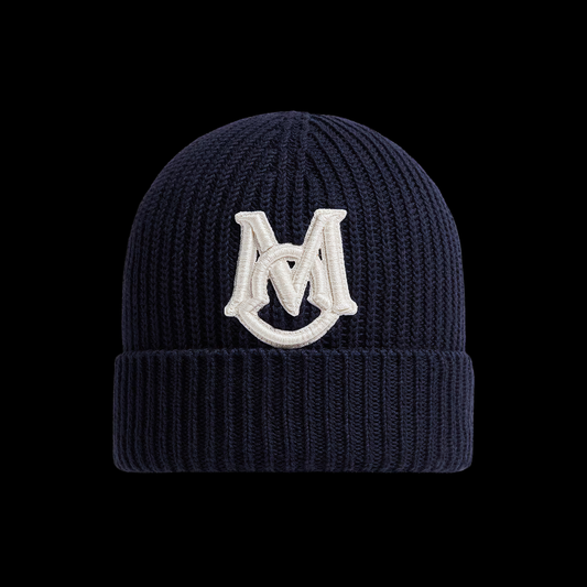 "MCLR BEANIE"
