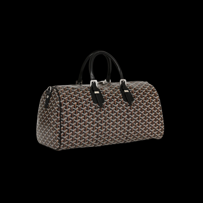 "GY TRVL BAG"
