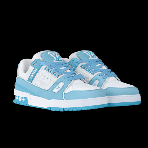 "LVV TRAINER"