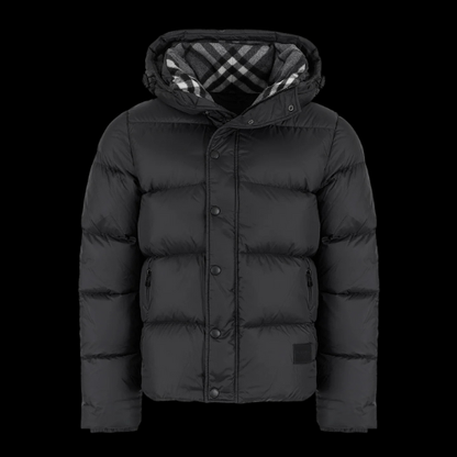 "BURB JACKET"